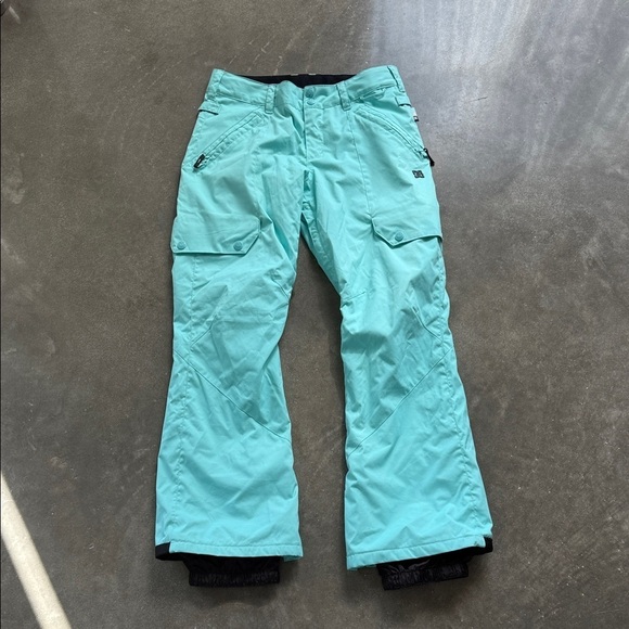 DC Pants - DC Snowboard Pants
